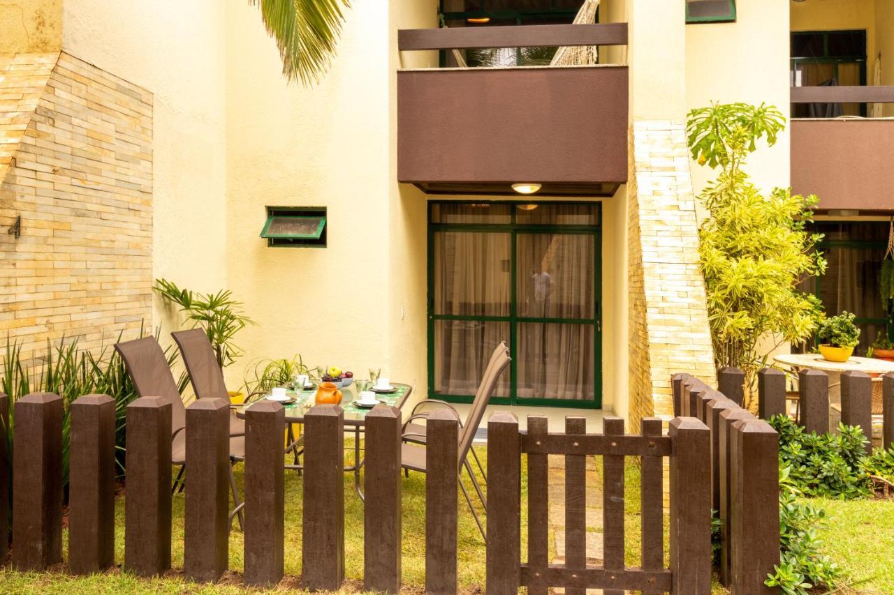 Beira Mar Salvador Bahia Brazil Climatizado Villa Exterior foto