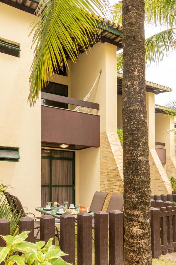 Beira Mar Salvador Bahia Brazil Climatizado Villa Exterior foto